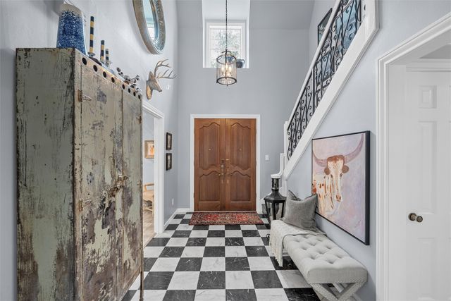 701 Fonville Drive, Marlin, TX 76661