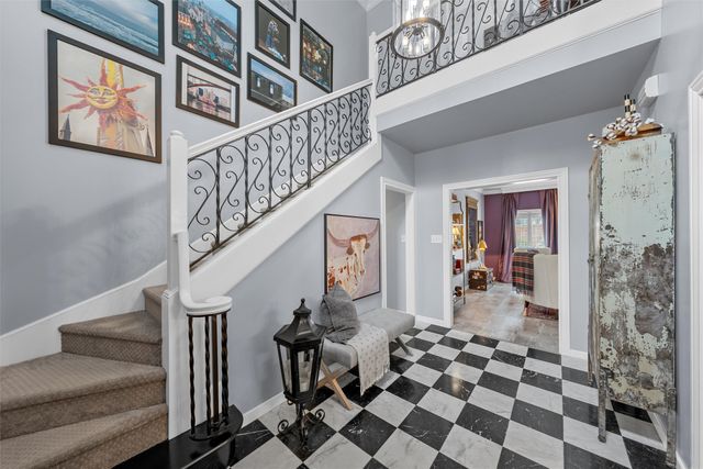 701 Fonville Drive, Marlin, TX 76661