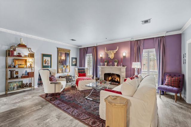 701 Fonville Drive, Marlin, TX 76661