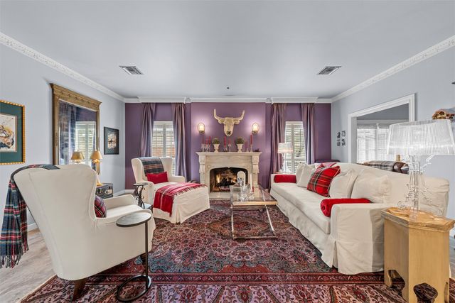 701 Fonville Drive, Marlin, TX 76661