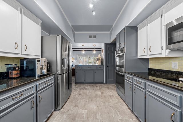 701 Fonville Drive, Marlin, TX 76661