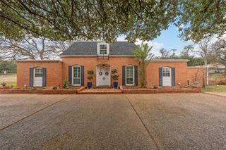 701 Fonville Drive, Marlin, TX 76661