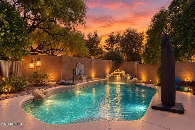 12729 N 58TH Drive, Glendale, AZ 85304