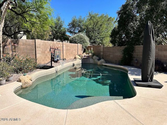 12729 N 58TH Drive, Glendale, AZ 85304