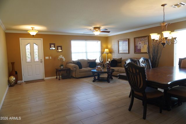 12729 N 58TH Drive, Glendale, AZ 85304
