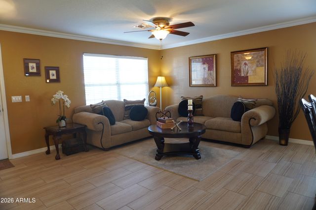 12729 N 58TH Drive, Glendale, AZ 85304