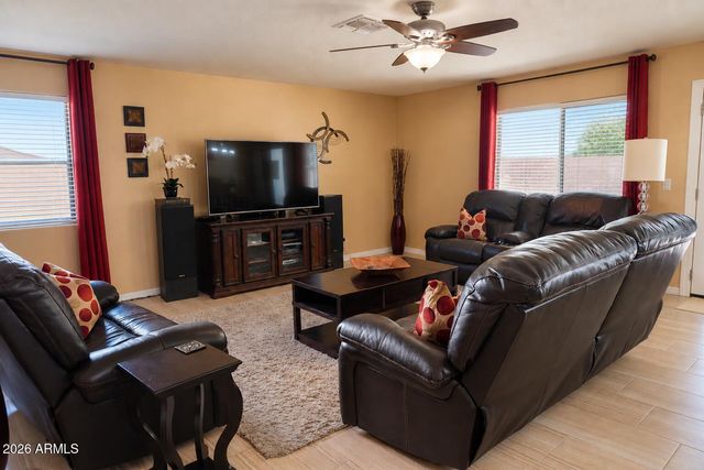 12729 N 58TH Drive, Glendale, AZ 85304