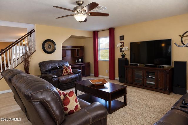12729 N 58TH Drive, Glendale, AZ 85304