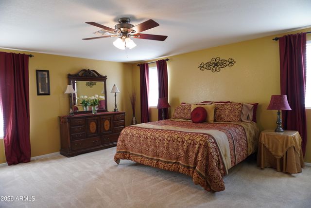12729 N 58TH Drive, Glendale, AZ 85304