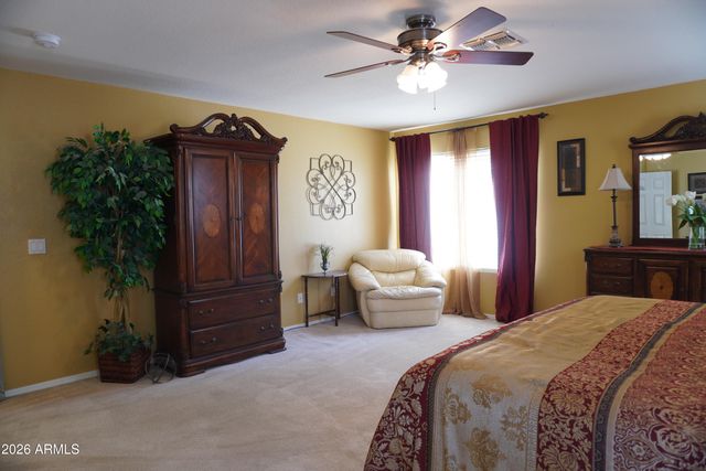 12729 N 58TH Drive, Glendale, AZ 85304
