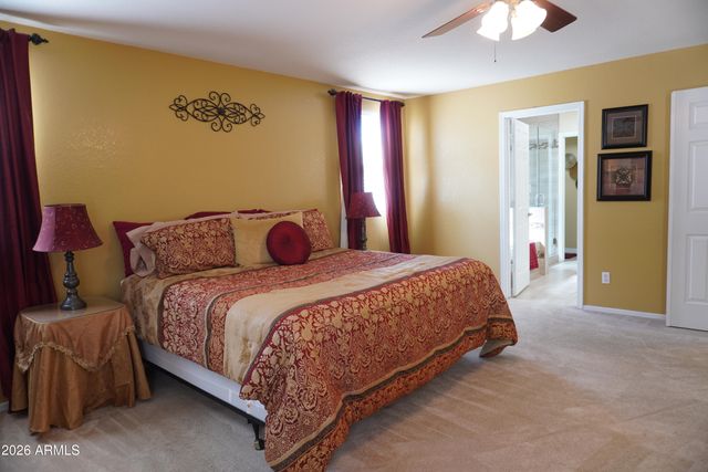 12729 N 58TH Drive, Glendale, AZ 85304