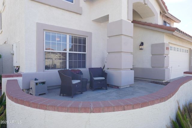 12729 N 58TH Drive, Glendale, AZ 85304