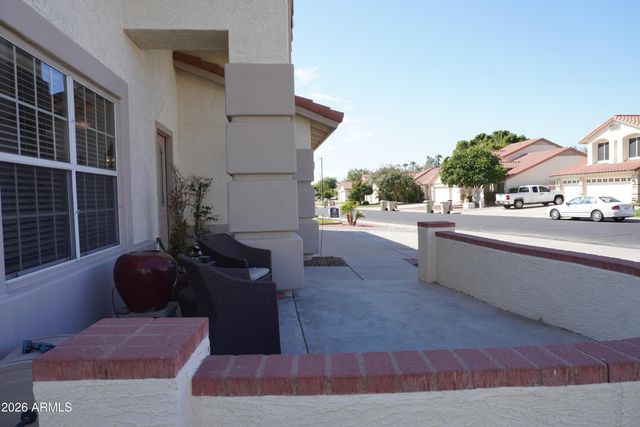 12729 N 58TH Drive, Glendale, AZ 85304