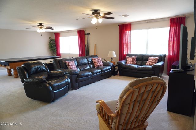 12729 N 58TH Drive, Glendale, AZ 85304