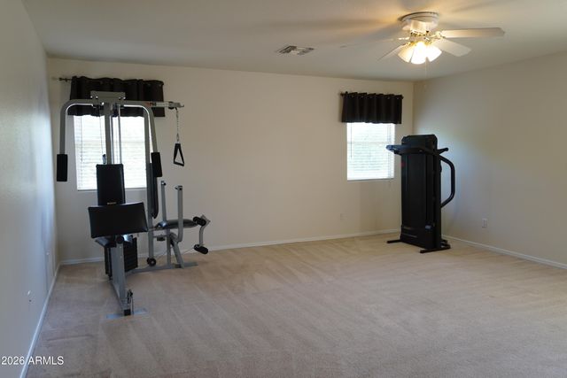 12729 N 58TH Drive, Glendale, AZ 85304