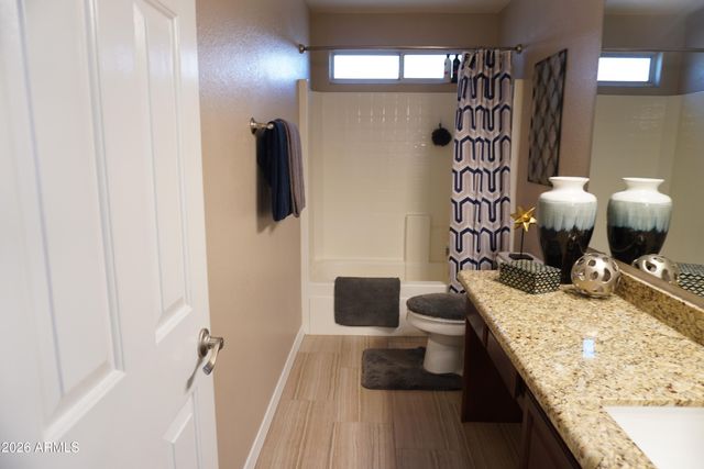 12729 N 58TH Drive, Glendale, AZ 85304