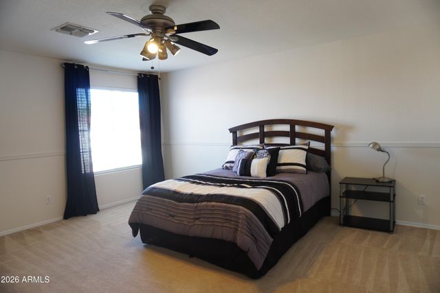12729 N 58TH Drive, Glendale, AZ 85304