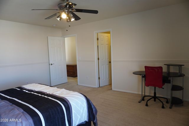 12729 N 58TH Drive, Glendale, AZ 85304