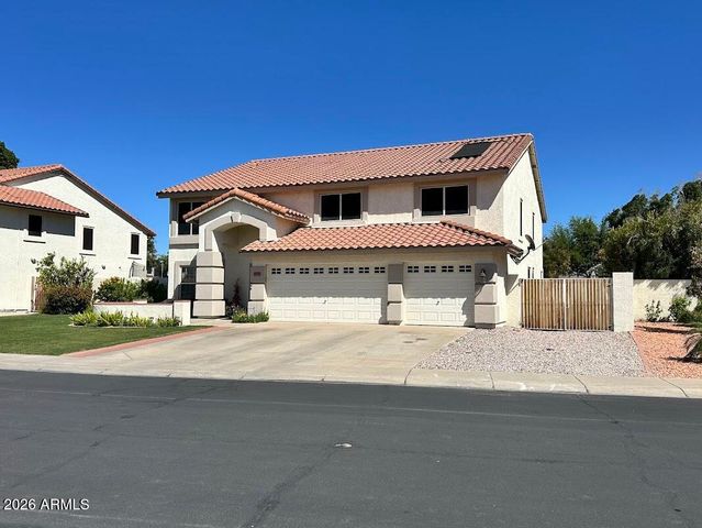 12729 N 58TH Drive, Glendale, AZ 85304