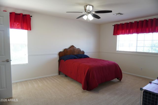 12729 N 58TH Drive, Glendale, AZ 85304