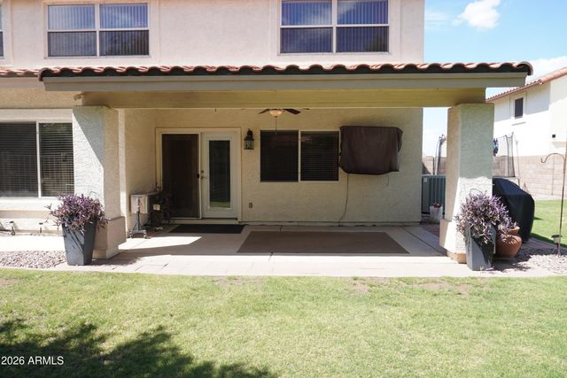 12729 N 58TH Drive, Glendale, AZ 85304