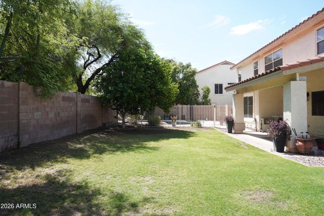 12729 N 58TH Drive, Glendale, AZ 85304