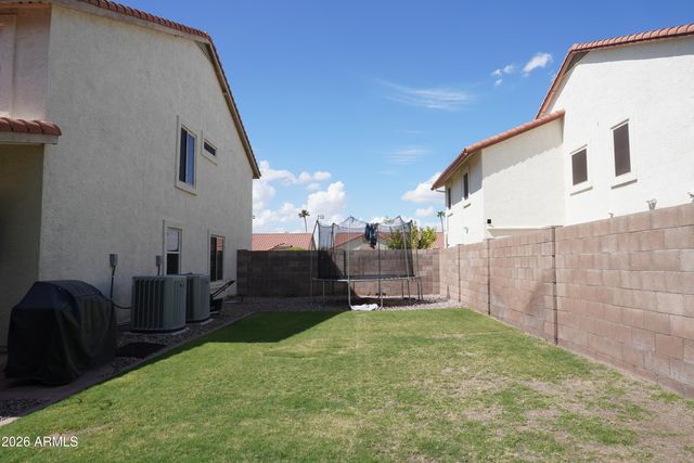 12729 N 58TH Drive, Glendale, AZ 85304