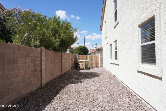 12729 N 58TH Drive, Glendale, AZ 85304