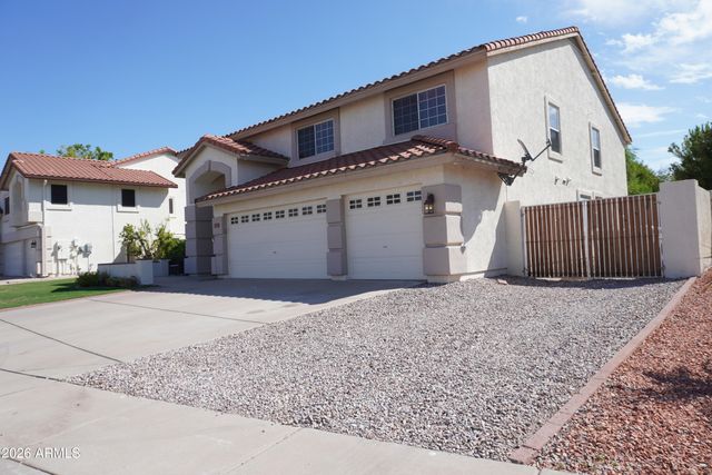 12729 N 58TH Drive, Glendale, AZ 85304