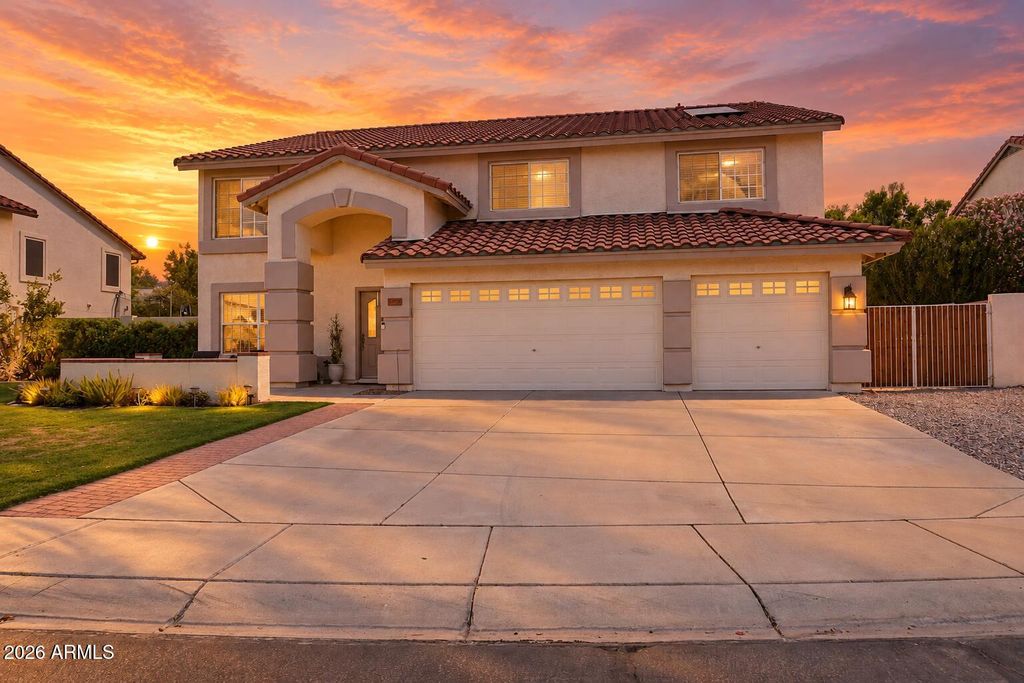 12729 N 58TH Drive, Glendale, AZ 85304 — photo 2