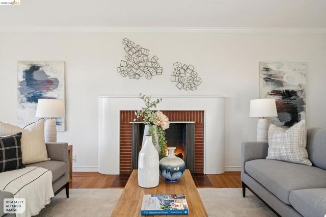 752 Grizzly Peak Blvd, Berkeley, CA 94708