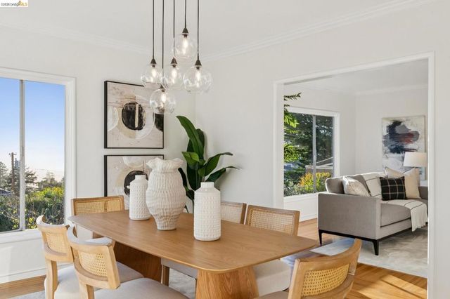 752 Grizzly Peak Blvd, Berkeley, CA 94708