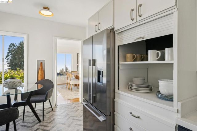 752 Grizzly Peak Blvd, Berkeley, CA 94708
