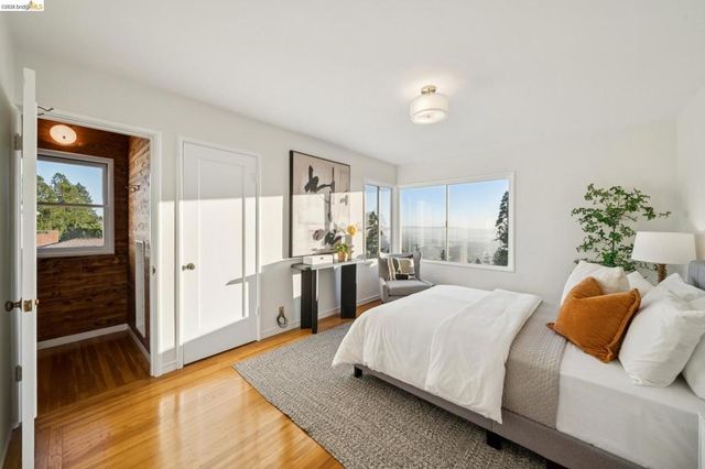 752 Grizzly Peak Blvd, Berkeley, CA 94708
