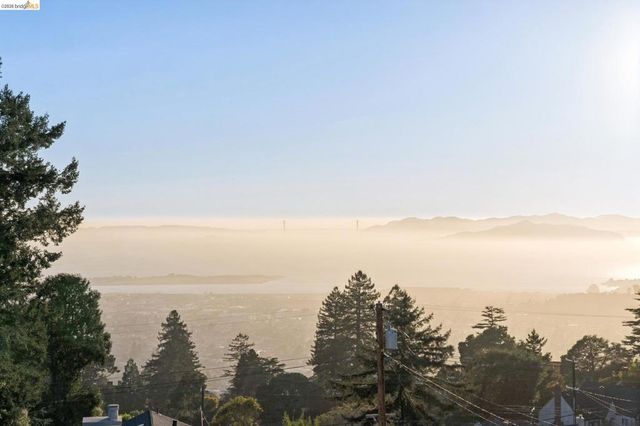 752 Grizzly Peak Blvd, Berkeley, CA 94708