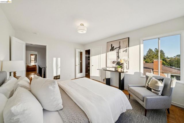 752 Grizzly Peak Blvd, Berkeley, CA 94708