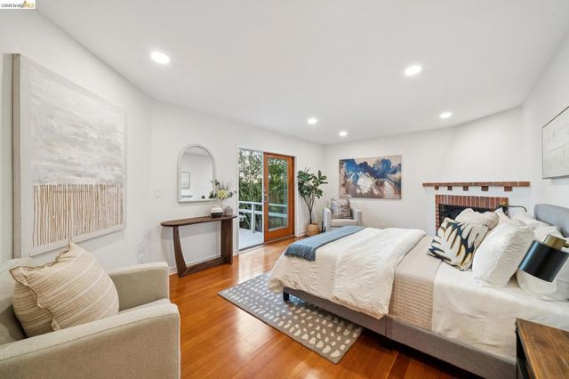 752 Grizzly Peak Blvd, Berkeley, CA 94708