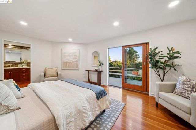 752 Grizzly Peak Blvd, Berkeley, CA 94708