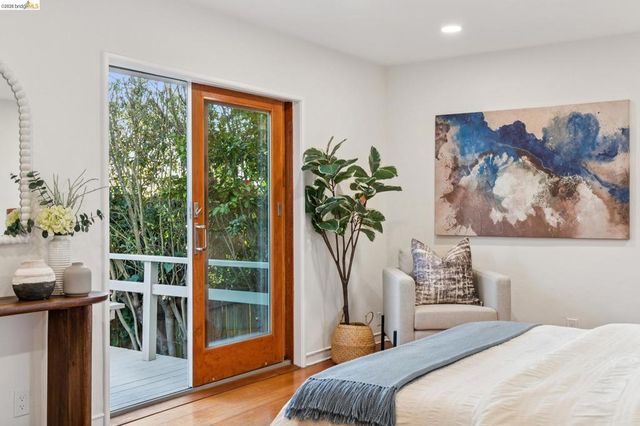 752 Grizzly Peak Blvd, Berkeley, CA 94708