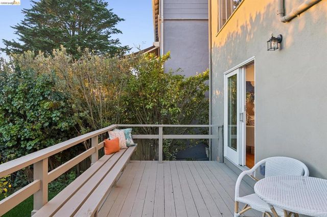 752 Grizzly Peak Blvd, Berkeley, CA 94708
