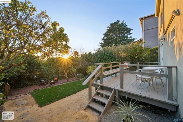 752 Grizzly Peak Blvd, Berkeley, CA 94708