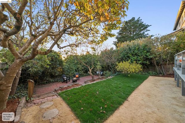 752 Grizzly Peak Blvd, Berkeley, CA 94708
