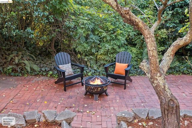752 Grizzly Peak Blvd, Berkeley, CA 94708
