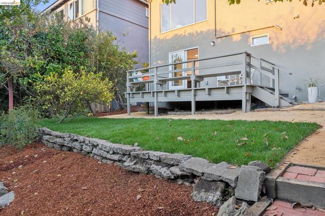 752 Grizzly Peak Blvd, Berkeley, CA 94708