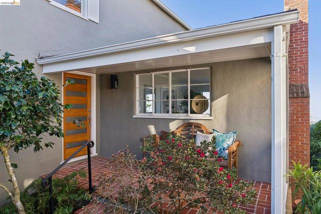 752 Grizzly Peak Blvd, Berkeley, CA 94708