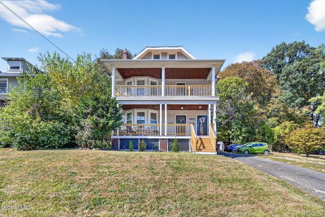 2303 Burdett Avenue, Troy, NY 12180