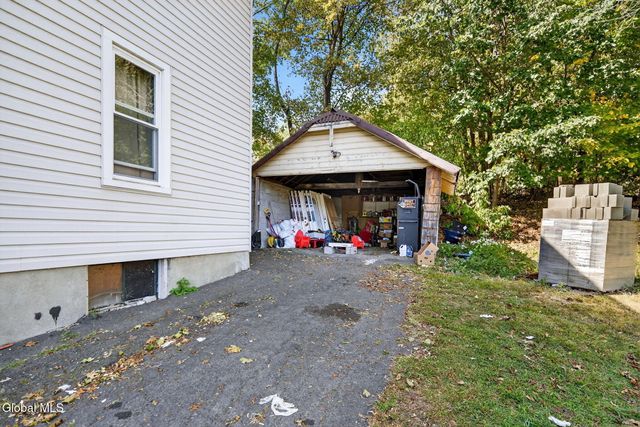 2303 Burdett Avenue, Troy, NY 12180