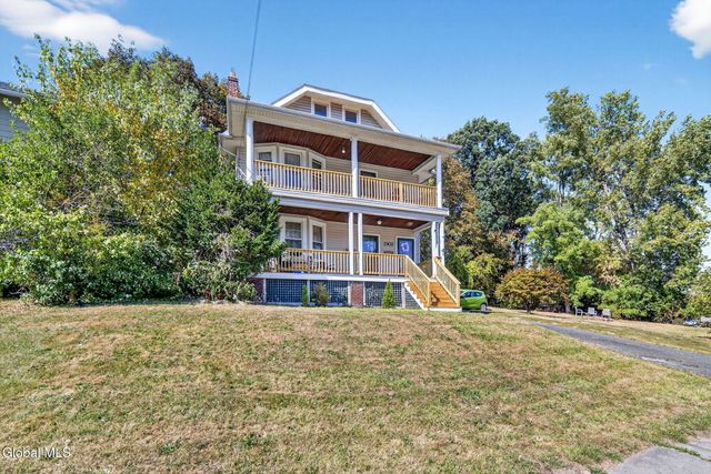 2303 Burdett Avenue, Troy, NY 12180