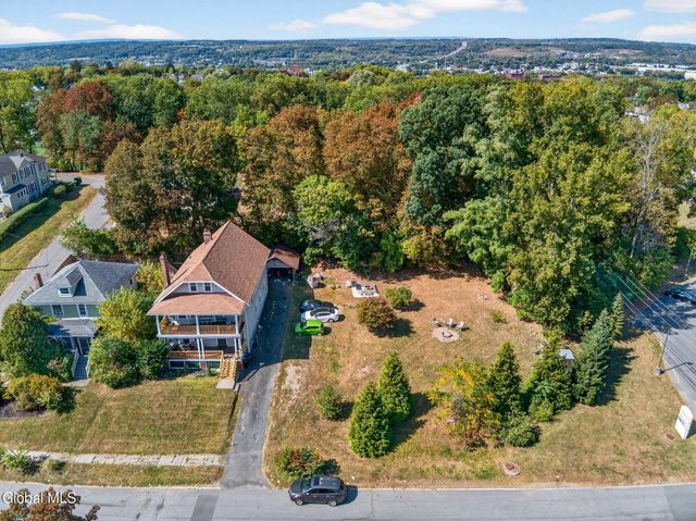 2303 Burdett Avenue, Troy, NY 12180