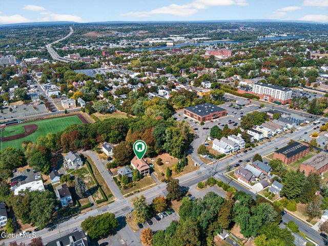 2303 Burdett Avenue, Troy, NY 12180